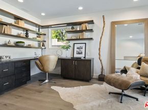 1305 Duende Lane, Pacific Palisades CA 90272