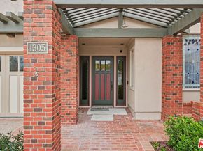 1305 Duende Lane, Pacific Palisades CA 90272