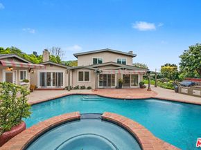 1305 Duende Lane, Pacific Palisades CA 90272