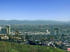 1305 Duende Lane, Pacific Palisades CA 90272