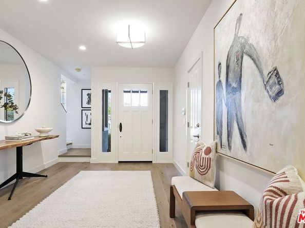 1305 Duende Lane, Pacific Palisades CA 90272