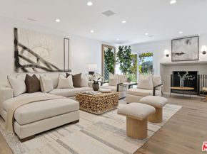 1305 Duende Lane, Pacific Palisades CA 90272