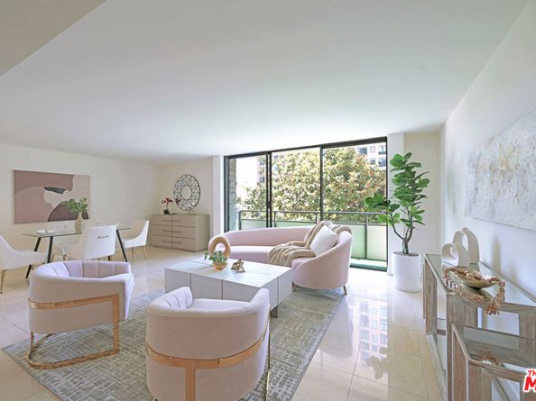 10535 Wilshire Boulevard 414, Los Angeles CA 90024