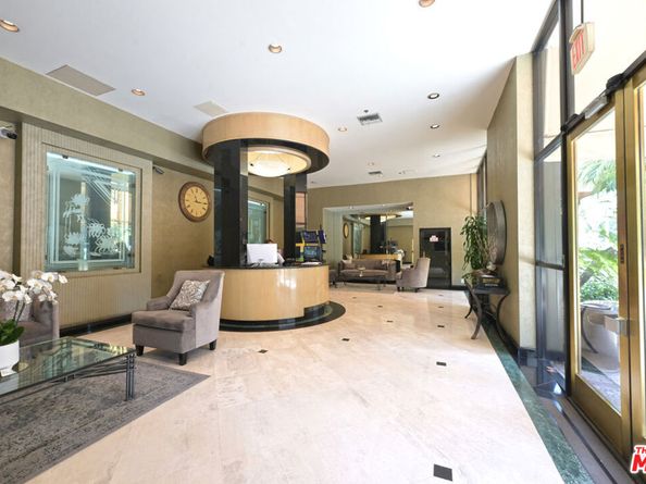 10535 Wilshire Boulevard 414, Los Angeles CA 90024