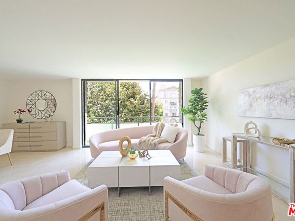 10535 Wilshire Boulevard 414, Los Angeles CA 90024