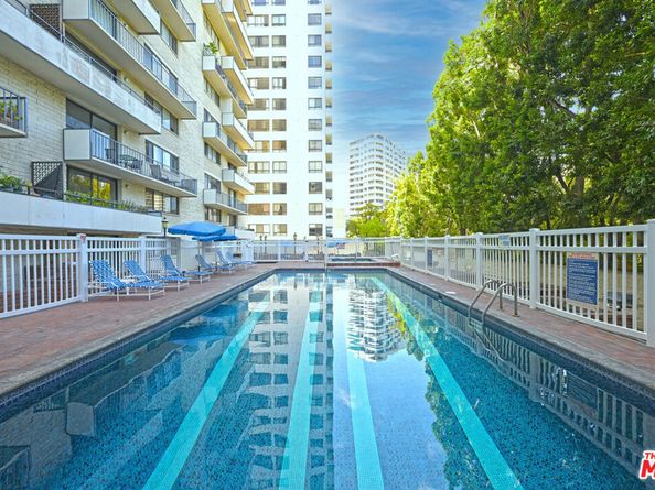 10535 Wilshire Boulevard 414, Los Angeles CA 90024