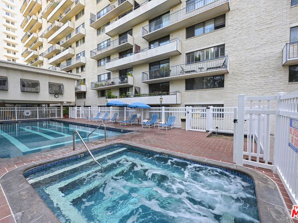 10535 Wilshire Boulevard 414, Los Angeles CA 90024