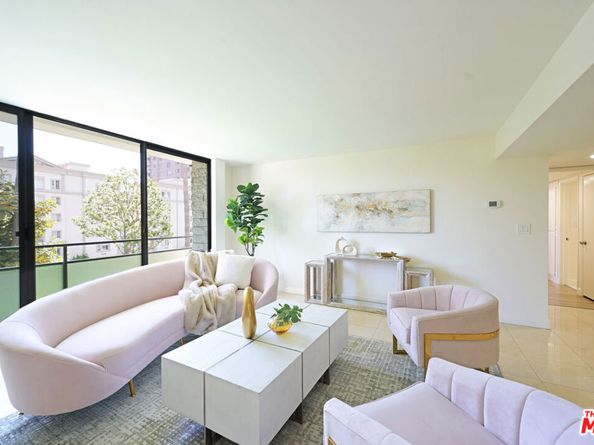 10535 Wilshire Boulevard 414, Los Angeles CA 90024