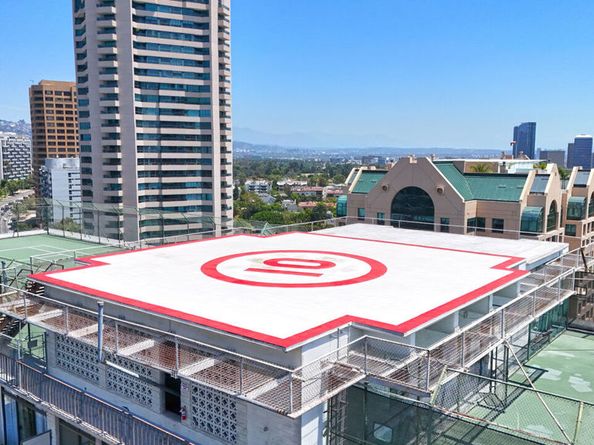 10535 Wilshire Boulevard 414, Los Angeles CA 90024