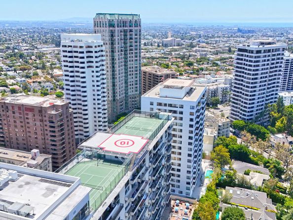 10535 Wilshire Boulevard 414, Los Angeles CA 90024