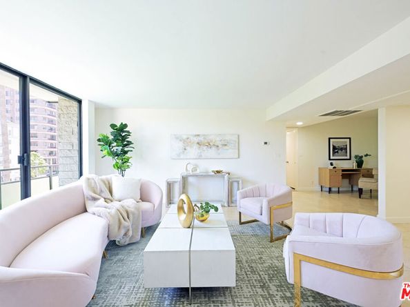 10535 Wilshire Boulevard 414, Los Angeles CA 90024