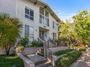 832 Euclid Street 203, Santa Monica CA 90403