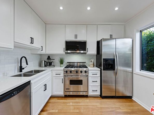 832 Euclid Street 203, Santa Monica CA 90403