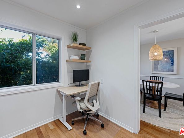 832 Euclid Street 203, Santa Monica CA 90403