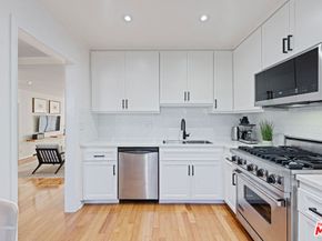 832 Euclid Street 203, Santa Monica CA 90403