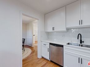 832 Euclid Street 203, Santa Monica CA 90403