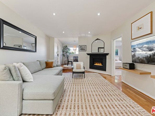 832 Euclid Street 203, Santa Monica CA 90403