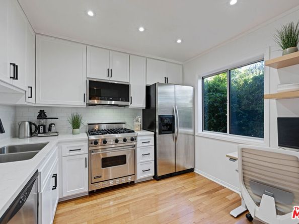 832 Euclid Street 203, Santa Monica CA 90403