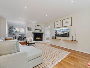 832 Euclid Street 203, Santa Monica CA 90403