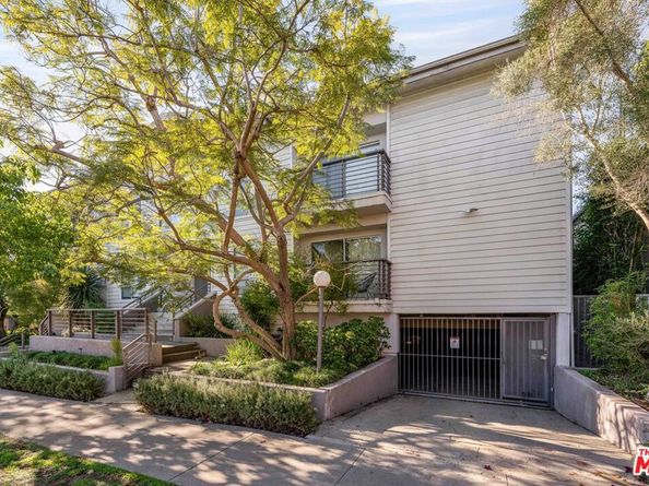 832 Euclid Street 203, Santa Monica CA 90403