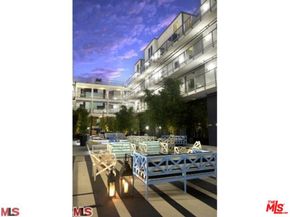 4215 Glencoe Avenue 206, Marina Del Rey CA 90292