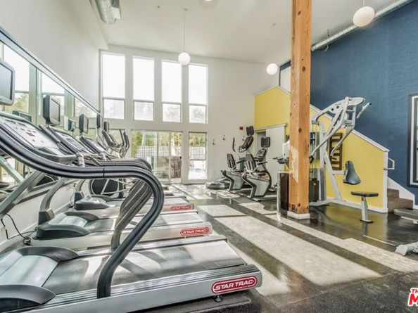 4215 Glencoe Avenue 206, Marina Del Rey CA 90292