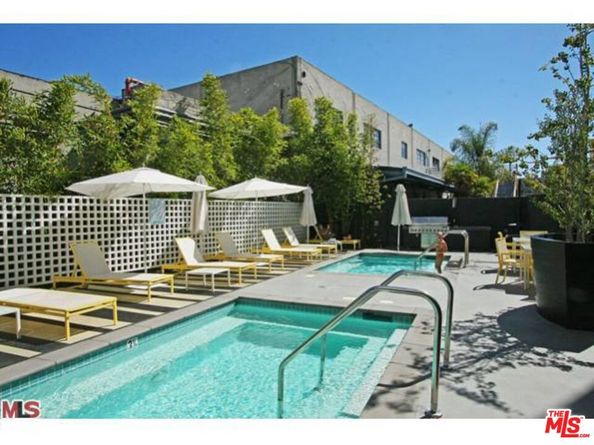 4215 Glencoe Avenue 206, Marina Del Rey CA 90292