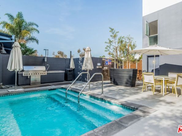 4215 Glencoe Avenue 206, Marina Del Rey CA 90292