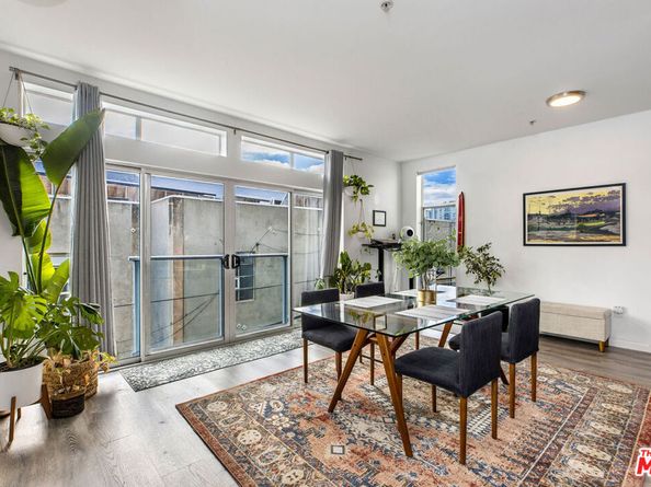 4215 Glencoe Avenue 206, Marina Del Rey CA 90292