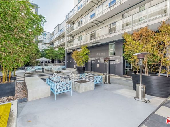 4215 Glencoe Avenue 206, Marina Del Rey CA 90292