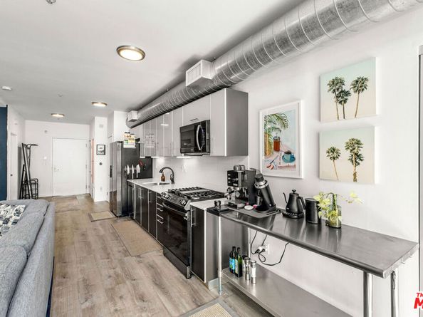 4215 Glencoe Avenue 206, Marina Del Rey CA 90292