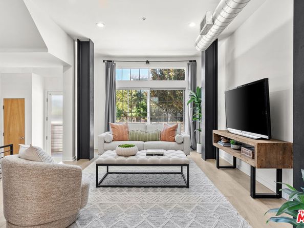 5350 Playa Vista Drive 14, Playa Vista CA 90094