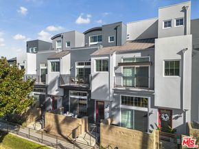 5350 Playa Vista Drive 14, Playa Vista CA 90094