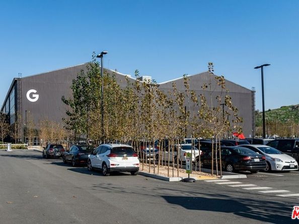 5350 Playa Vista Drive 14, Playa Vista CA 90094