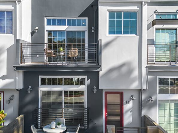 5350 Playa Vista Drive 14, Playa Vista CA 90094