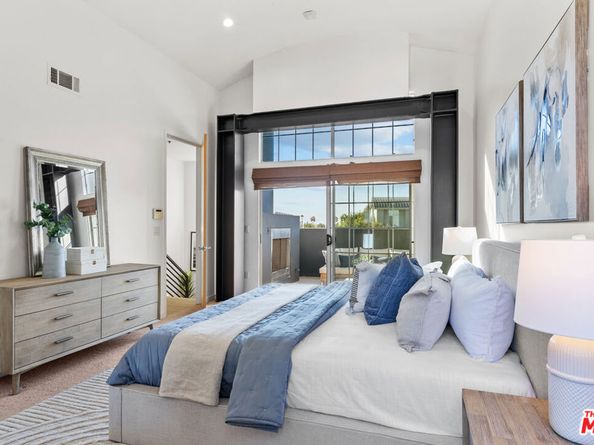 5350 Playa Vista Drive 14, Playa Vista CA 90094