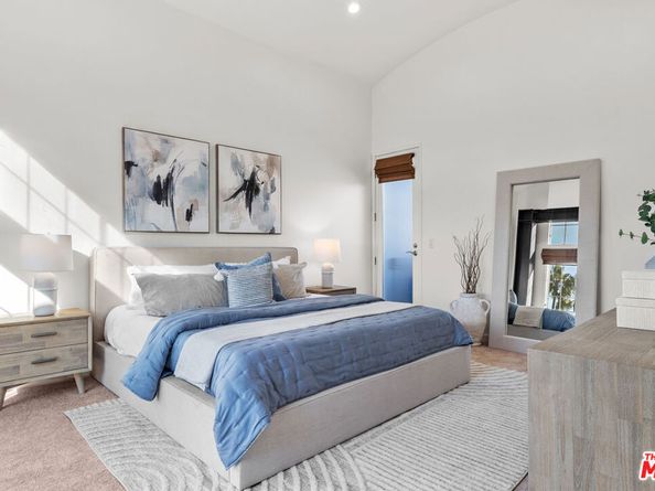 5350 Playa Vista Drive 14, Playa Vista CA 90094