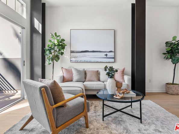 5350 Playa Vista Drive 14, Playa Vista CA 90094