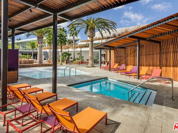 5350 Playa Vista Drive 14, Playa Vista CA 90094