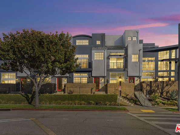 5350 Playa Vista Drive 14, Playa Vista CA 90094