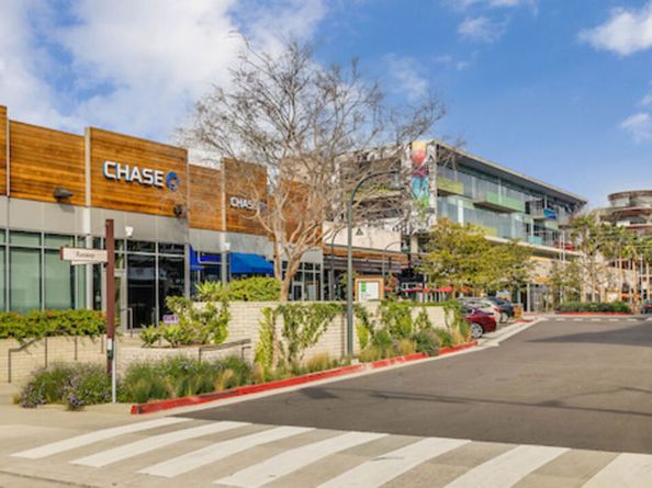 5350 Playa Vista Drive 14, Playa Vista CA 90094