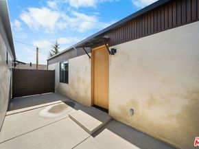 1688 N Sierra Bonita Avenue, Pasadena CA 91104