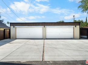 1688 N Sierra Bonita Avenue, Pasadena CA 91104