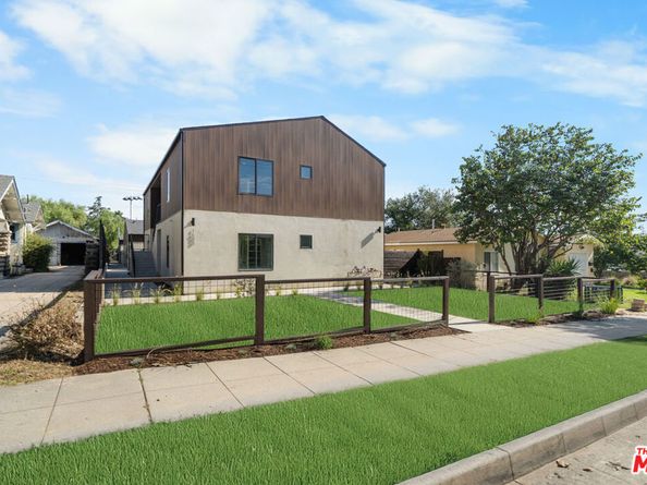 1688 N Sierra Bonita Avenue, Pasadena CA 91104