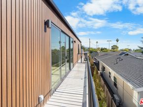 1688 N Sierra Bonita Avenue, Pasadena CA 91104