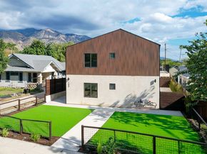 1688 N Sierra Bonita Avenue, Pasadena CA 91104