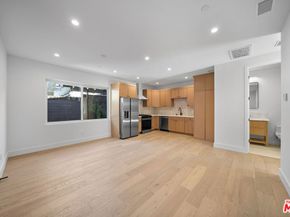 1688 N Sierra Bonita Avenue, Pasadena CA 91104