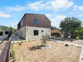 1688 N Sierra Bonita Avenue, Pasadena CA 91104