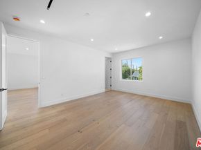 1688 N Sierra Bonita Avenue, Pasadena CA 91104