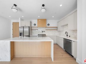 1688 N Sierra Bonita Avenue, Pasadena CA 91104